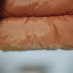 お値下げ♪　ダウンベスト　150cmの画像