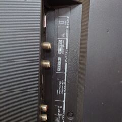東芝　液晶テレビ　型番２４Ｓ２４ ２０年製の画像