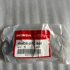 HONDA DIO スプリング