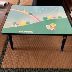 PENNY JAPAN（ペニージャパン） 50's style S-Table｜トレファクONLINE