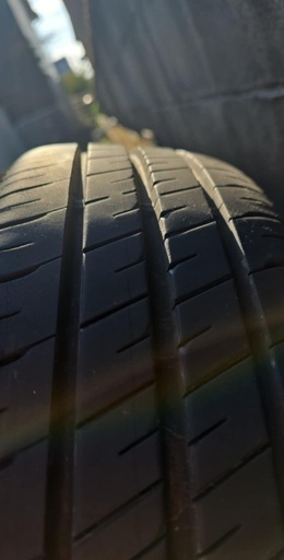 175\65r15サマータイム