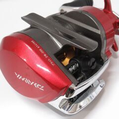 DAIWA ダイワ it's ICV ベイトリール 150WR G-2143の画像