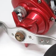 DAIWA ダイワ it's ICV ベイトリール 150WR G-2143の画像