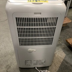 値下げしました。【シャープ除湿機】在庫4台　2019年製★6ヶ月保証付き クリーニング済み【管理番号11501】の画像