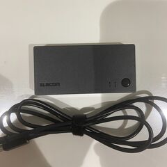 Elecom HDMI切替器の画像