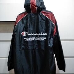 グランドコート（未使用品）の画像