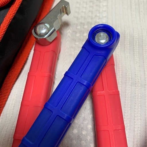 BL-1 タイヤロックチェーン美品‼️