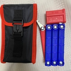 BL-1 タイヤロックチェーン 
