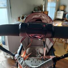 combi　メチャカルハンディα　マリンボヤージュの画像
