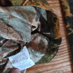 レディース WOMAN le lis トップス 薄手 長袖 M〜Lの画像