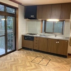 🔴初期費用0円  即入居可 1軒家4LDK 青梅市駒木町！　駐車可、事務所可、ペット複数可、シェアハウス可、民泊OK、DIYOK、生活保護可、外国人OK　　　　　　　　　　　　　　　 - 賃貸（マンション/一戸建て）