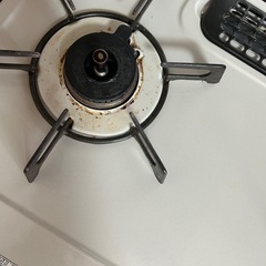 ガスコンロの画像