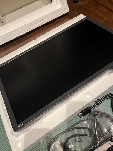 ベンキューXL2411-B XL241IPモニター　24インチ Amazon.co.jp: BenQ ゲーミングモニター 24インチ 144Hz 1ms ブルー 