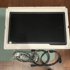 ベンキューXL2411-B XL241IPモニター　24インチ