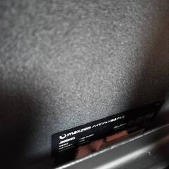 お届け相談可★J50SK03 [50インチ]　美品の画像