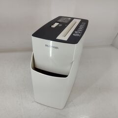 アイリスオーヤマ シュレッダー P5EE　/UJ-1162 の画像