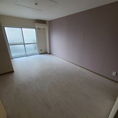 1R　広々　残り2部屋　敷金礼金なし　高齢者、学生　外国人、生活...