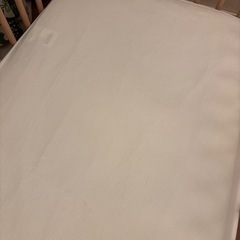 IKEA SNIGLARスニーグラル ベビーベッド の画像