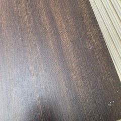 B358  ラック　はめ込み式収納BOX付き　【中古】  の画像
