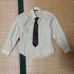子供スーツ（男の子）120cm 小学校入学式の画像