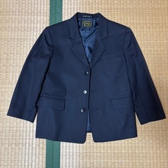 子供スーツ（男の子）120cm 小学校入学式の画像