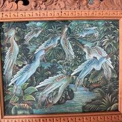 バリアート(絵画)①
の画像