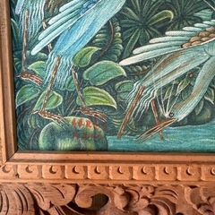 バリアート(絵画)①
の画像