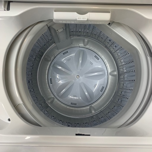 ✨RORO✨全自動電気洗濯機2023年5.5kg 大阪市近郊配送無料✨