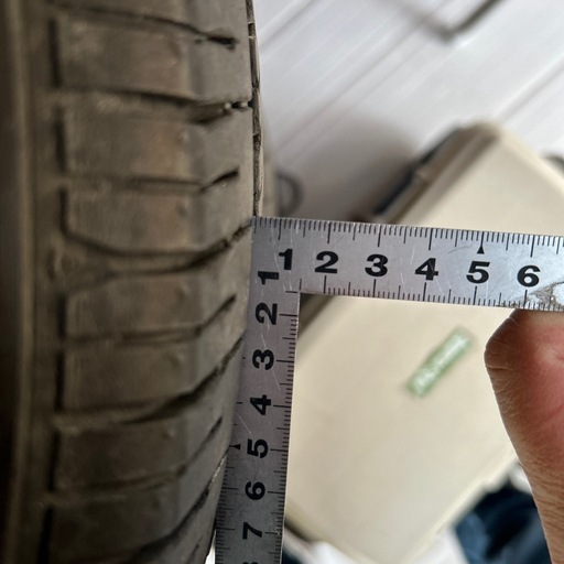 TOYO PROXES 夏タイヤ16インチ