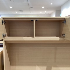 【トレファク神戸南店】★値下げしました★ビクターインテリア テレビボード です‼︎【取りに来られる方限定】の画像