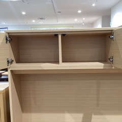 【トレファク神戸南店】★値下げしました★ビクターインテリア テレビボード です‼︎【取りに来られる方限定】の画像