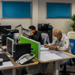 ▼防水塗装の現場監督：正社員▼  未経験から独立まで応援！ 資格...