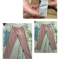 まとめ売り レディース　パンツ　サイズLの画像
