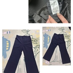 まとめ売り レディース　パンツ　サイズLの画像