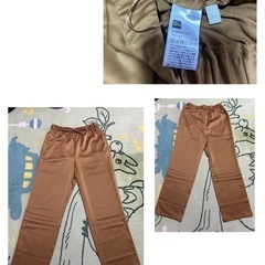 まとめ売り レディース　パンツ　サイズLの画像