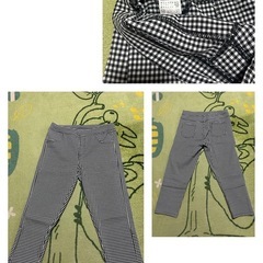 まとめ売り レディース　パンツ　サイズL