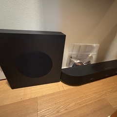 デノンスピーカー