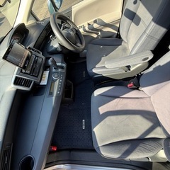 ホンダフリード車検たっぷりの画像