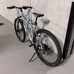 Cannondale マウンテンバイク 27〜29インチの画像