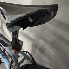 Cannondale マウンテンバイク 27〜29インチの画像