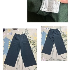 まとめ売り　レディース　パンツ　サイズM〜L