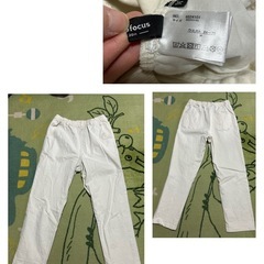 まとめ売り　レディース　パンツ　サイズM〜Lの画像