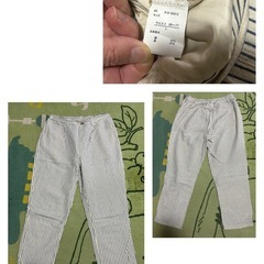 まとめ売り　レディース　パンツ　サイズM〜Lの画像
