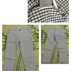 まとめ売り　レディース　パンツ　サイズM〜Lの画像