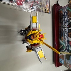 ③プラモデル　HG GUNDAM ANIMA[RIZE] 1/144 の画像