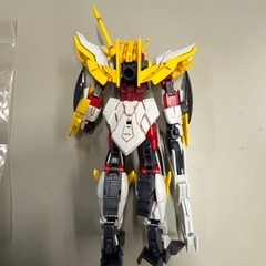 ③プラモデル　HG GUNDAM ANIMA[RIZE] 1/144 の画像