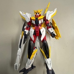 ③プラモデル　HG GUNDAM ANIMA[RIZE] 1/144 の画像