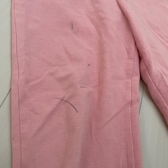UNIQLO パジャマ 100cmの画像