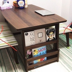 【ニトリ】タイミングテーブルの画像