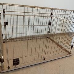 犬用ケージ